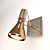 Citilux Mars Spotlights - CL527513 & CL527523 3D model small image 2