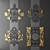 Wenzel: Comfort at its Finest 3D model small image 2