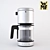 WMF Lono Kitchen Appliance Set 3D model small image 2
