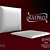 Raideco: Premium Leather and Fabric 3D Panels! Up to 30% Off! 3D model small image 1