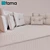 Modern Stylish Sofa: MyCube 3D model small image 3