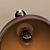 Sleek UVW Unwrapped Lamp 3D model small image 3