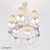 3ds Max 2013 + Corona A6: Advanced 3D Design 3D model small image 2