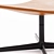 Elegant Ergonomic Catifa Sensit 3D model small image 2