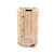 Round Cedar Fitobochka 3D model small image 1
