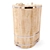 Cedar Oval Fitobochka 3D model small image 2