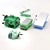 Versatile Workshop Equipment: Dividing Heads and Magnetic Plates 3D model small image 1
