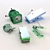 Versatile Workshop Equipment: Dividing Heads and Magnetic Plates 3D model small image 3