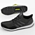 Speed through with adidas Ultra Boost 3D model small image 2