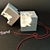 Title: Concrete Sands: Alien Studio's Designer Lamp 3D model small image 2