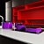 Modern Kitchen Design 3D model small image 2