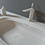 Teuco Outline Sink - Customizable 1600x530x80 3D model small image 3