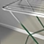 3-in-1 Outdoor Clothes Dryer 3D model small image 3