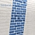 Sturdy Brick Masonry 3D model small image 1