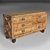 Timothy Oulton Komod Salvage 3D model small image 1