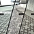 Versatile Ceramic Tiles - Cross, Star, Hanedan 3D model small image 1