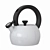 Modern Circulon Teapot Kettle 3D model small image 1