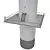 EcoPower Wind Turbines 3D model small image 3
