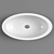 Rifra Nest: Comfort & Style 3D model small image 2