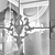 ARTE DALPOZZO Lamps & Watch Bundle 3D model small image 2