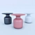 Mini Bottle Coffee Table: A Stylish Cappellini Design 3D model small image 1