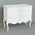 Irenze Chest by Silvano Grifoni 3D model small image 2