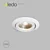 Slim LED Downlight 7W G2 3D model small image 2