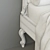 Irenze Bed Collection: Silvano Grifoni 3D model small image 2
