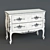 Irenze Chest by Silvano Grifoni 3D model small image 1