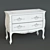 Irenze Chest by Silvano Grifoni 3D model small image 2