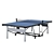 Adidas Ping Pong Table 3D model small image 2