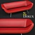 Leolux Arabella Upholstered Sofa 3D model small image 1