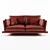 Alfinosa: 2000mmx1000mmx755mm Poligon Optimization 3D model small image 1