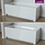 Versatile "Accent" & "Fortune" Bathtubs with Universal Panels - Colombo 3D model small image 1