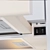 ELEYUS STORM 380 - Sleek 60cm Extractor 3D model small image 3