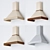 ELEYUS GAMMA 90 - Premium Range Hood 3D model small image 1