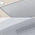 ELEYUS GAMMA 90 - Premium Range Hood 3D model small image 2
