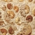 Fossil Ammonite Wall Décor 3D model small image 3