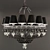 Progress Chandelier Baga-Patrizia Garganti 3D model small image 1