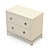 Elegant Alexander Julian Low Chest 3D model small image 3