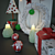 Festive Holiday Collection 3D model small image 2