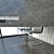 Kutahya Seramik Feniks - Elegant Rectified Glossy Tiles 3D model small image 3