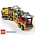 Bricktastic Creator Set 6753 3D model small image 2