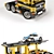 Bricktastic Creator Set 6753 3D model small image 3