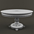 Classic Temptations Table 3D model small image 2