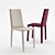 Sleek and Chic: Tonin Casa Estrella 7279 3D model small image 2