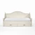 OM Bed Svetlitsa KS-19: Modern Comfort in Your Bedroom! 3D model small image 2