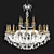 Paola Lucchetta: Elegant Italian Jewelry 3D model small image 1