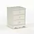 Elegant Ellie TN-2 Stand 3D model small image 1