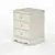 Elegant Ellie TN-2 Stand 3D model small image 3